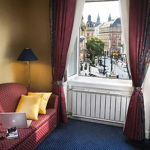 3* Hotel Leo Panzio