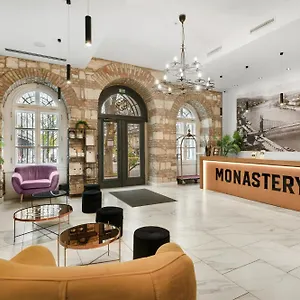 Monastery Boutique Budapešť