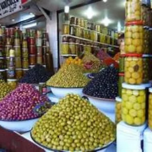 Dar Lfonoun Marraquexe