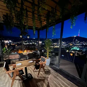 Livin Hotel Tbilisi