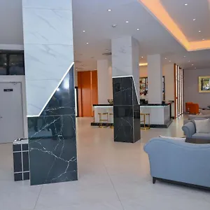 Axil Hotel Dakar