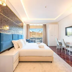 Republica83-lisbonhome Guest house Lisbon