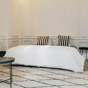 Aicha Kitchen Marraquexe